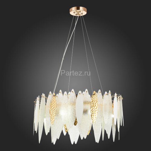 Подвесная люстра ST Luce SL1224.203.08