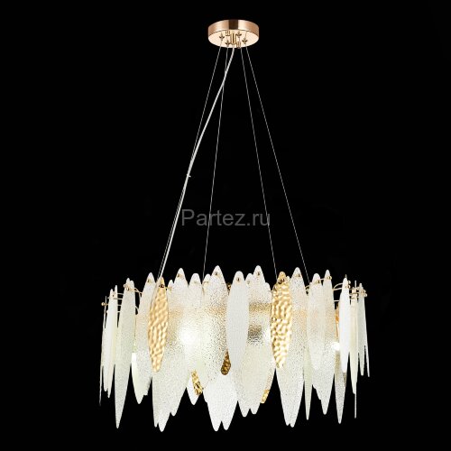 Подвесная люстра ST Luce SL1224.203.08