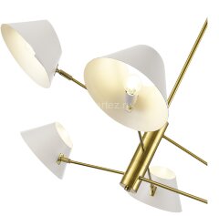 Потолочная люстра Evoluce SLE1253-353-06