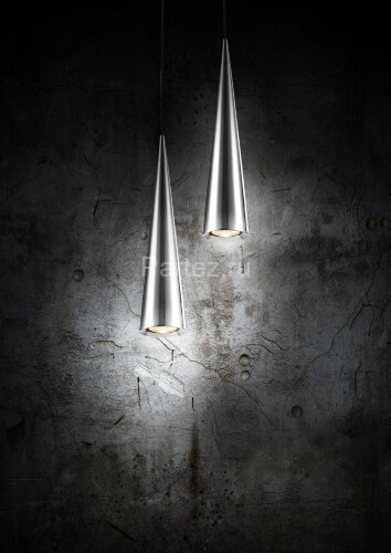 Подвесной светильник Maytoni P318-PL-01-N