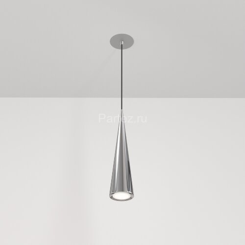 Подвесной светильник Maytoni P318-PL-01-N