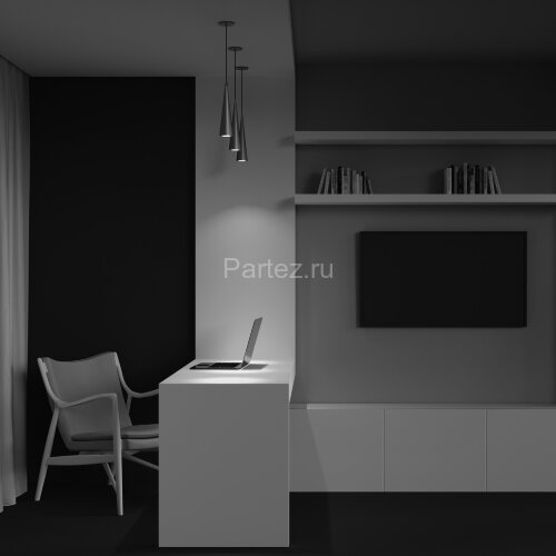 Подвесной светильник Maytoni P318-PL-01-N