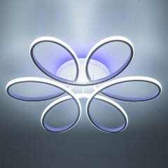 Потолочная люстра Citilux CL233A170E