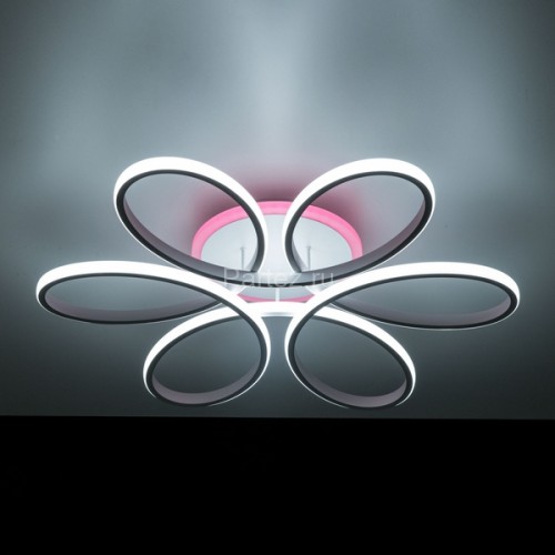 Потолочная люстра Citilux CL233A170E