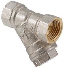 Фильтр косой 1/2&quot; VALTEC