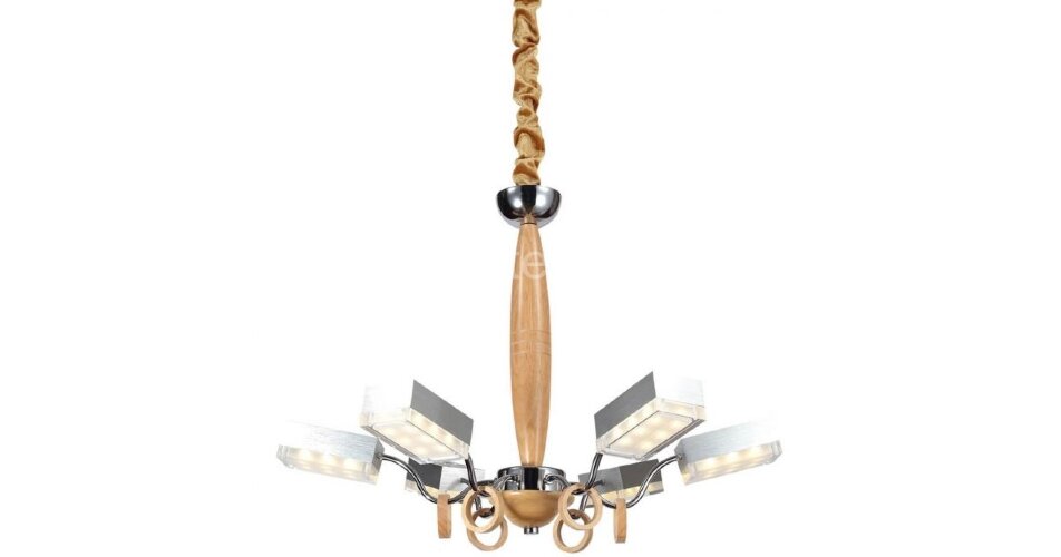 Подвесная люстра Lucia Tucci Natura 156.6