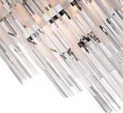 Подвесная люстра Arte Lamp A1009SP-6CC