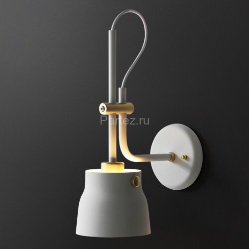 Бра ImperiumLoft RAM-W01