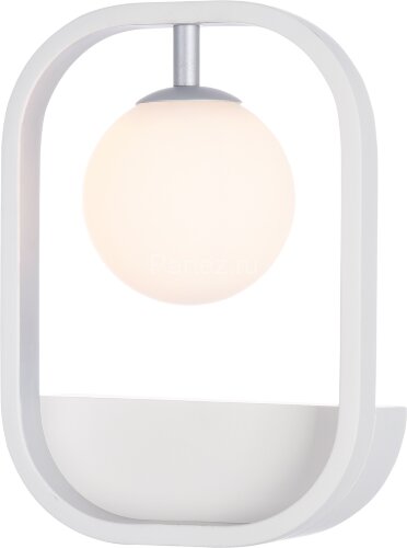 Бра Maytoni MOD431-WL-01-WS