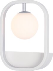 Бра Maytoni MOD431-WL-01-WS