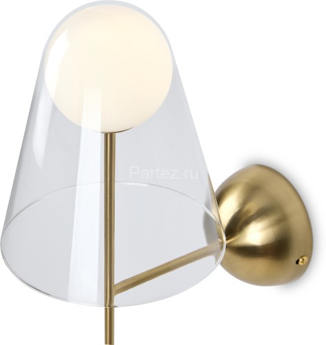 Бра Freya FR5382WL-01BS