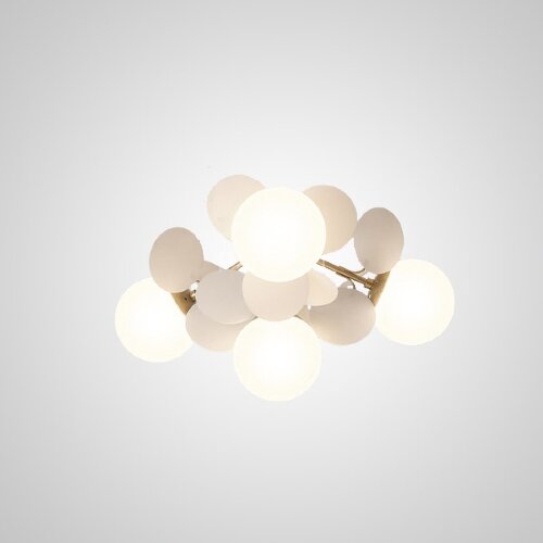 Потолочная люстра ImperiumLoft MATISSE-C-SELF01