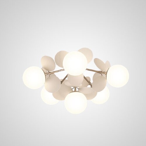 Потолочная люстра ImperiumLoft MATISSE-C-SELF01