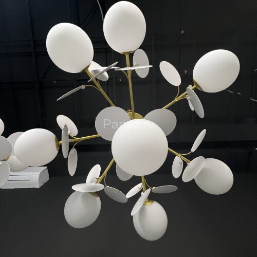 Потолочная люстра ImperiumLoft MATISSE-C-SELF01