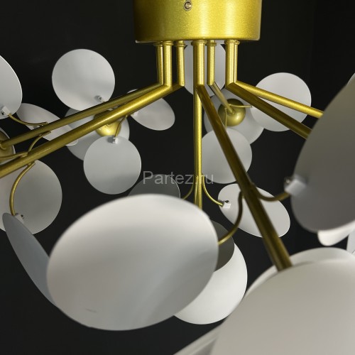 Потолочная люстра ImperiumLoft MATISSE-C-SELF01