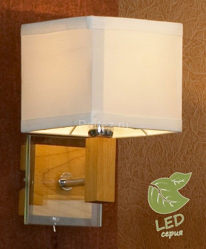 Бра Lussole Loft GRLSF-2501-01