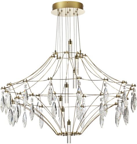 Подвесная люстра Odeon Light 7000/51CL