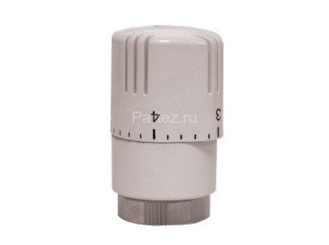 Головка термостатическая твердотельная VALTEC