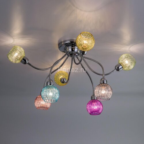 Потолочная люстра Citilux CL604181