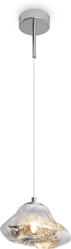 Подвесной светильник Freya FR5488PL-01CH