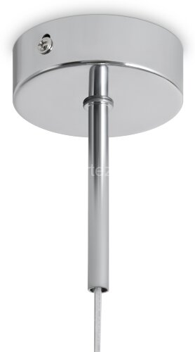 Подвесной светильник Freya FR5488PL-01CH