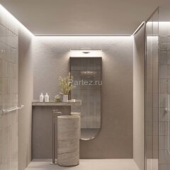 Настенный светильник Arlight 037465