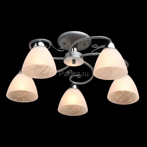Потолочная люстра MW-Light 676014805