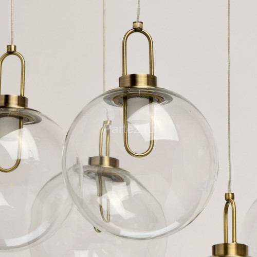 Подвесной светильник DeMarkt 657011307