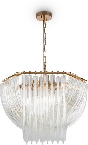 Подвесной светильник Freya FR5182PL-06FG