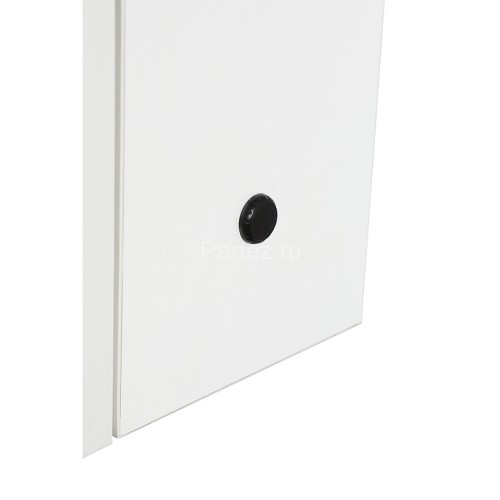 Зеркальный шкаф с LED-подсветкой MELANA-5070 (MLN-MC013)