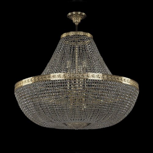 Потолочная люстра Bohemia 19051/H1/90IV G