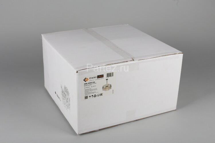 Потолочная люстра Omnilux OML-69007-06