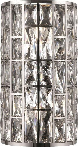 Настенный светильник Maytoni MOD184-WL-02-CH