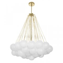 Потолочная люстра Loft It 10129/800 Gold