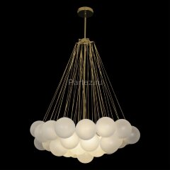 Потолочная люстра Loft It 10129/800 Gold