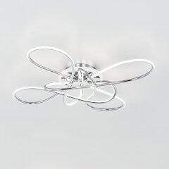 Потолочная люстра Citilux CL229B141E