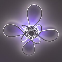 Потолочная люстра Citilux CL229B141E