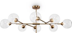 Потолочная люстра Freya FR5115PL-08BZ
