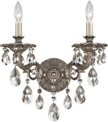 Бра Schonbek 5642-89 A