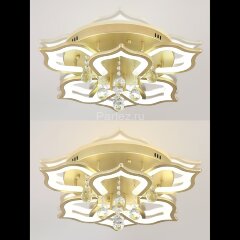 Потолочная люстра Natali Kovaltseva INNOVATION STYLE 83052