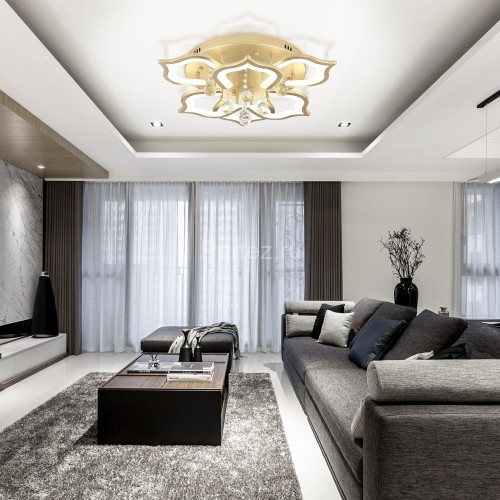 Потолочная люстра Natali Kovaltseva INNOVATION STYLE 83052