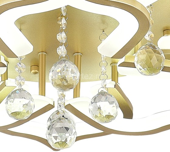 Потолочная люстра Natali Kovaltseva INNOVATION STYLE 83052