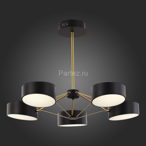 Потолочная люстра Evoluce SLE6005-402-05