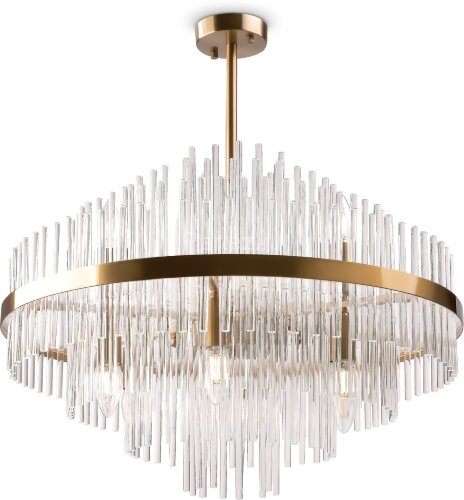 Потолочная люстра Freya FR5216PL-09BS