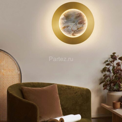 Настенный светильник Favourite 4597-1W