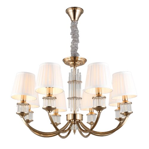 Подвесная люстра Aployt APL.744.03.08