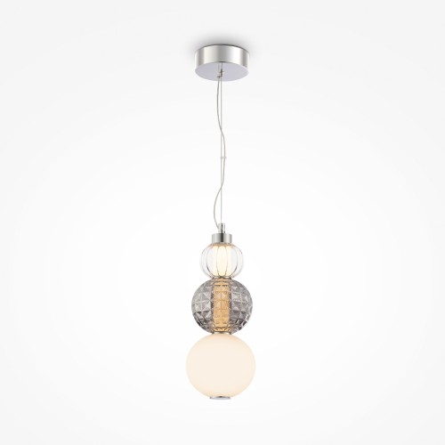 Подвесной светильник Maytoni P069PL-L16CH3K