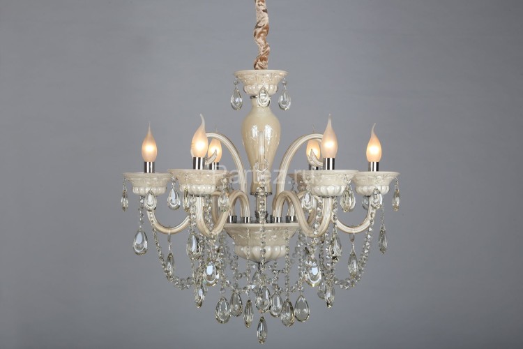 Подвесная люстра Omnilux OML-30503-06