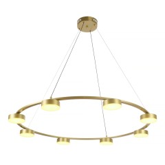 Подвесной светильник MyFar MR2310-8PL