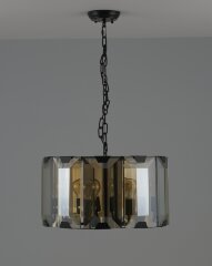 Подвесная люстра Moderli V1220-5P